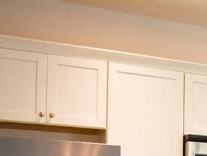 Kitchen, Highland Village Townhomes in Ross Township, Pittsburgh, PA